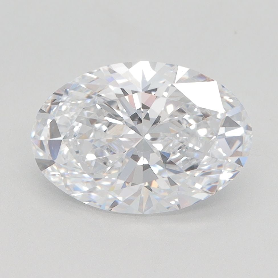 GIA Oval 2.09ct D VVS1 - Loose Lab Diamond: GIA Oval 2.09ct D VVS1 - Loose Lab Diamond This listing features GIA Oval 2.09ct D VVS1 - Loose Lab Diamond. Item specifics are provided below. Item Specifics: Source: This Is A Real Diamond Grown In 
