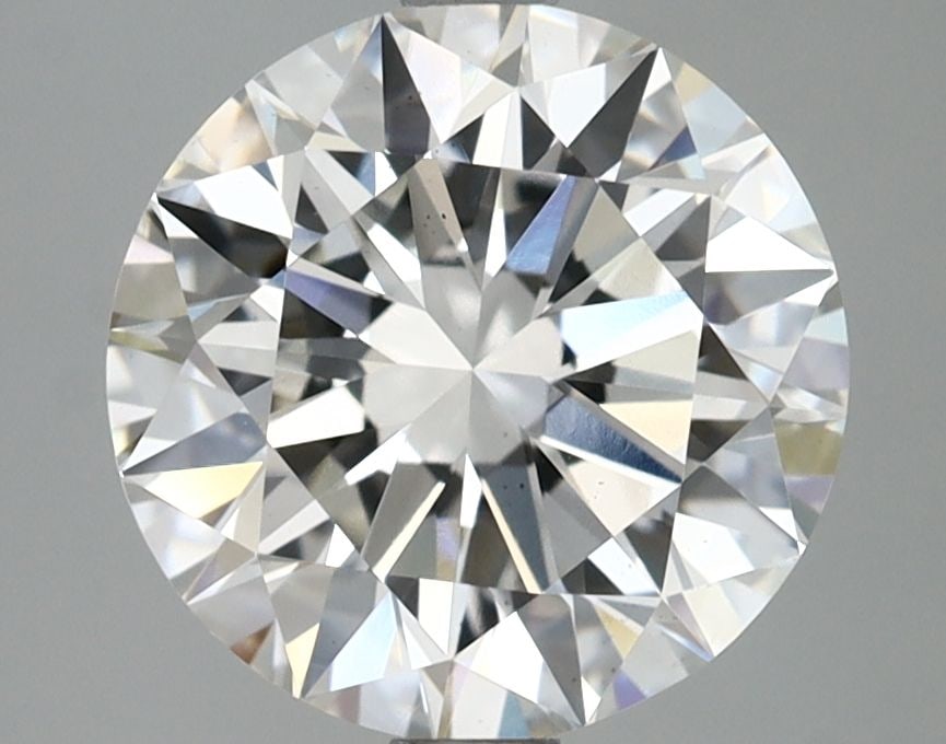 IGI Round 3.08ct E VVS2 - Ideal Loose Lab Diamond: IGI Round 3.08ct E VVS2 - Ideal Loose Lab Diamond This listing features IGI Round 3.08ct E VVS2 - Ideal Loose Lab Diamond. Item specifics are provided below. Item Specifics: Source: This Is A Real Dia