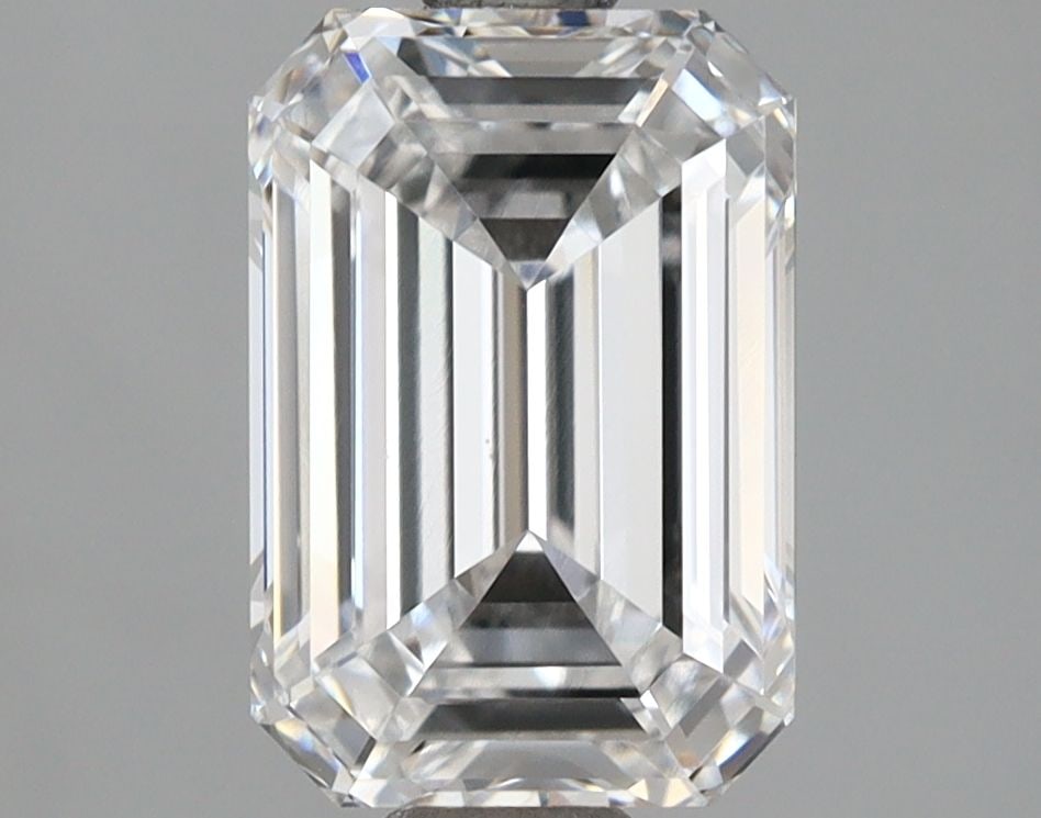 IGI Emerald 2.09ct D VVS1 - Loose Lab Diamond: IGI Emerald 2.09ct D VVS1 - Loose Lab Diamond This listing features IGI Emerald 2.09ct D VVS1 - Loose Lab Diamond. Item specifics are provided below. Item Specifics: Source: This Is A Real Diamond Gro