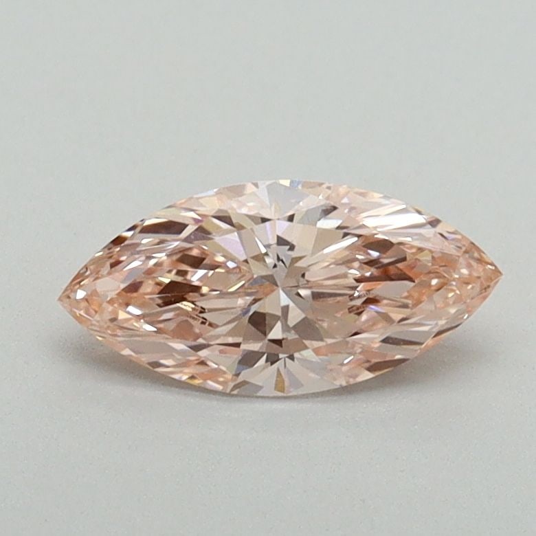 IGI Marquise 0.53ct Fancy Intense Pink VVS2 - Loose Lab Diamond: IGI Marquise 0.53ct Fancy Intense Pink VVS2 - Loose Lab Diamond This listing features IGI Marquise 0.53ct Fancy Intense Pink VVS2 - Loose Lab Diamond. Item specifics are provided below. Item Specifics