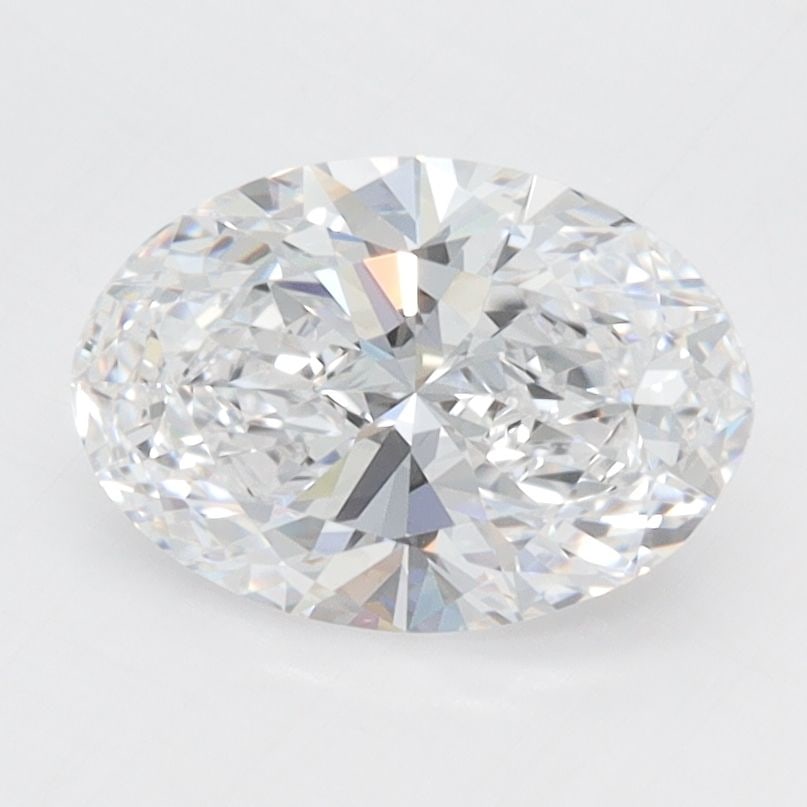 IGI Oval 1.59ct D VVS1 - Loose Lab Diamond: IGI Oval 1.59ct D VVS1 - Loose Lab Diamond This listing features IGI Oval 1.59ct D VVS1 - Loose Lab Diamond. Item specifics are provided below. Item Specifics: Source: This Is A Real Diamond Grown In 
