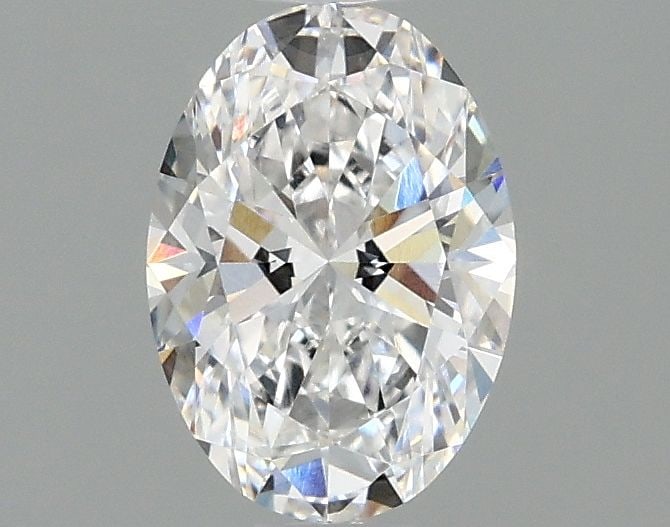 IGI Oval 0.97ct D VVS2 - Loose Lab Diamond: IGI Oval 0.97ct D VVS2 - Loose Lab Diamond This listing features IGI Oval 0.97ct D VVS2 - Loose Lab Diamond. Item specifics are provided below. Item Specifics: Source: This Is A Real Diamond Grown In 