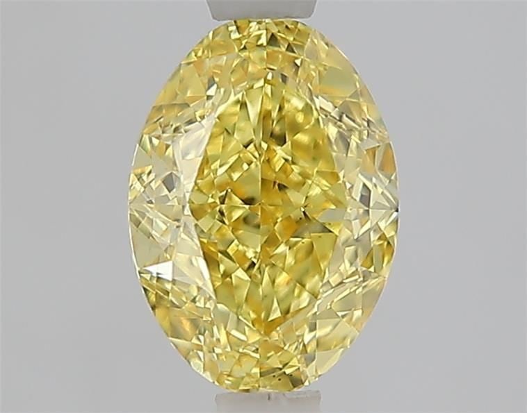 IGI Oval 1.6ct Fancy Vivid Yellow VVS2 - Loose Lab Diamond: IGI Oval 1.6ct Fancy Vivid Yellow VVS2 - Loose Lab Diamond This listing features IGI Oval 1.6ct Fancy Vivid Yellow VVS2 - Loose Lab Diamond. Item specifics are provided below. Item Specifics: Source: 