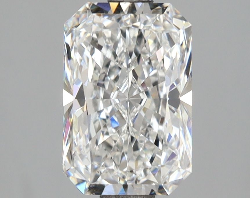 IGI Radiant 2.59ct E VVS2 - Loose Lab Diamond: IGI Radiant 2.59ct E VVS2 - Loose Lab Diamond This listing features IGI Radiant 2.59ct E VVS2 - Loose Lab Diamond. Item specifics are provided below. Item Specifics: Source: This Is A Real Diamond Gro