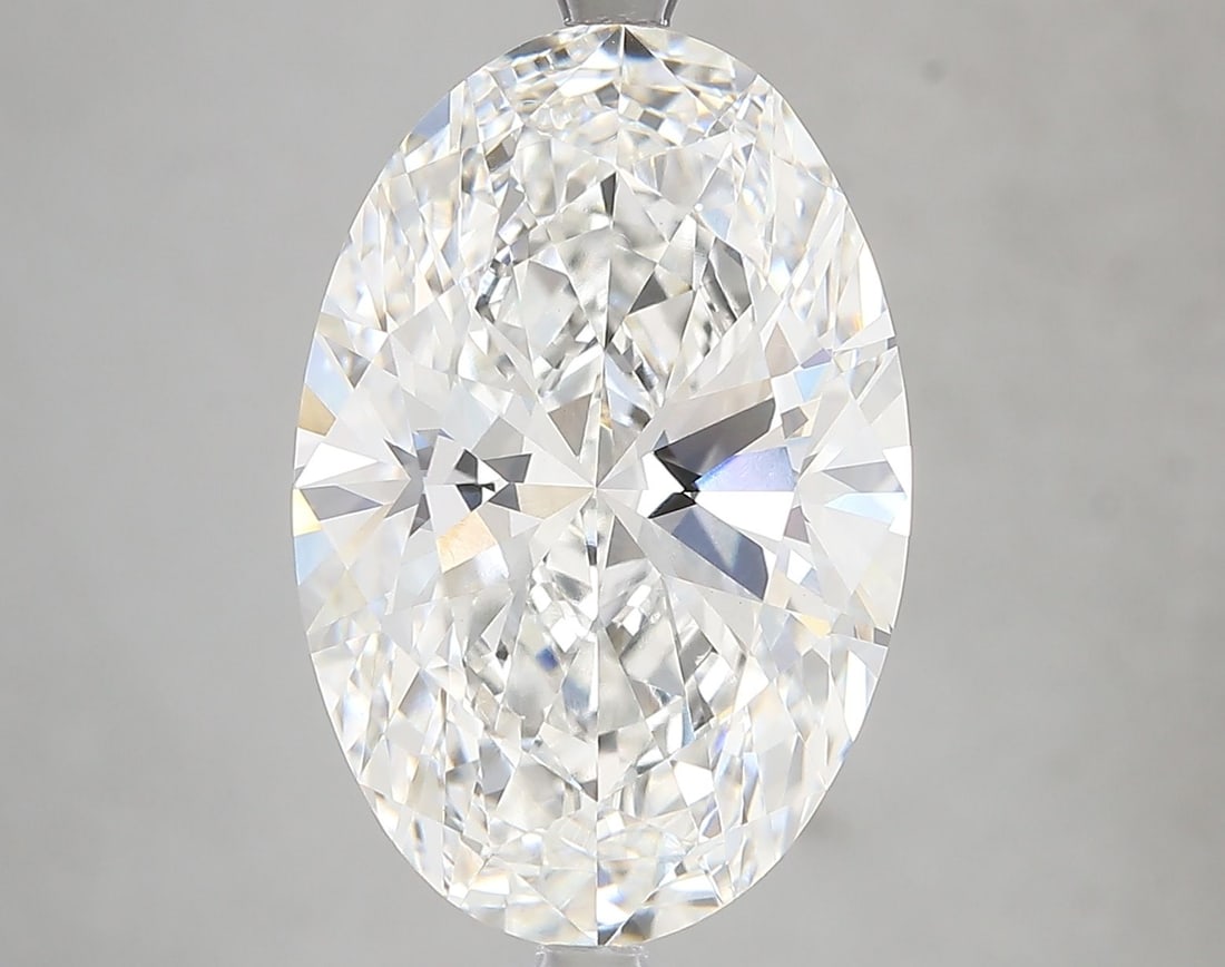 IGI Oval 8.01ct F VVS2 - Loose Lab Diamond: IGI Oval 8.01ct F VVS2 - Loose Lab Diamond This listing features IGI Oval 8.01ct F VVS2 - Loose Lab Diamond. Item specifics are provided below. Item Specifics: Source: This Is A Real Diamond Grown In 