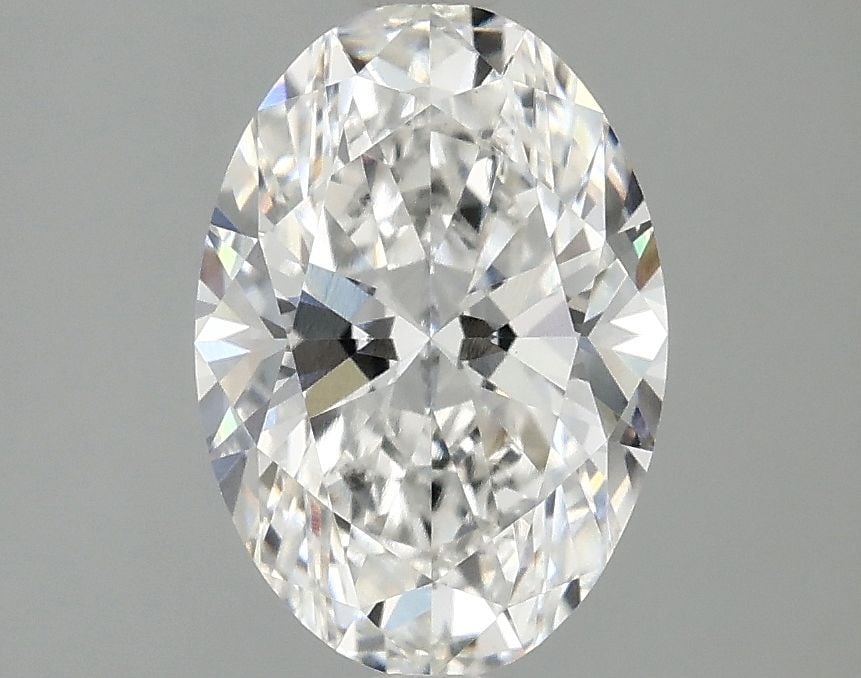 IGI Oval 2.06ct F VVS2 - Loose Lab Diamond: IGI Oval 2.06ct F VVS2 - Loose Lab Diamond This listing features IGI Oval 2.06ct F VVS2 - Loose Lab Diamond. Item specifics are provided below. Item Specifics: Source: This Is A Real Diamond Grown In 