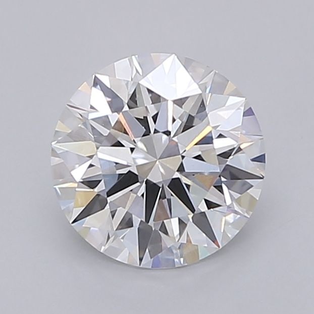 IGI Round 1.54ct D VVS2 - Ideal Loose Lab Diamond: IGI Round 1.54ct D VVS2 - Ideal Loose Lab Diamond This listing features IGI Round 1.54ct D VVS2 - Ideal Loose Lab Diamond. Item specifics are provided below. Item Specifics: Source: This Is A Real Dia