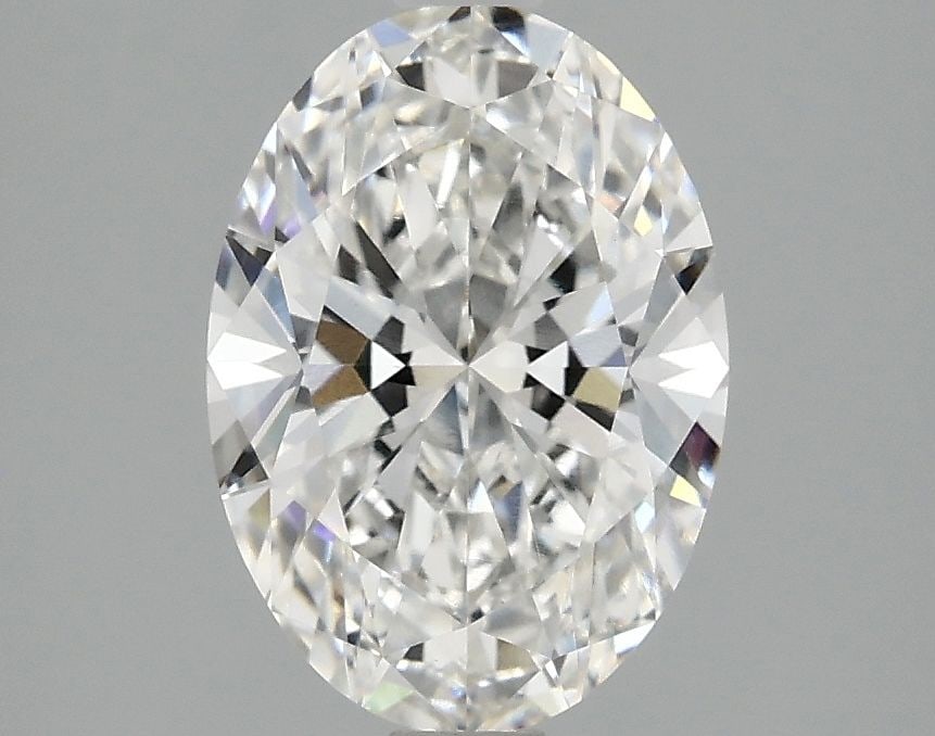 IGI Oval 1.99ct F VVS2 - Loose Lab Diamond: IGI Oval 1.99ct F VVS2 - Loose Lab Diamond This listing features IGI Oval 1.99ct F VVS2 - Loose Lab Diamond. Item specifics are provided below. Item Specifics: Source: This Is A Real Diamond Grown In 