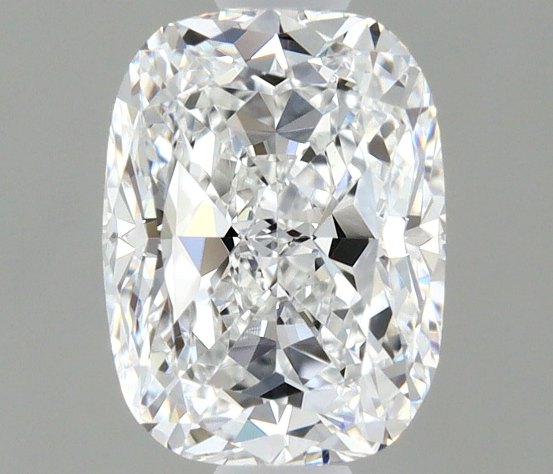 Cushion Modified 0.9ct D VVS2 - Loose Lab Diamond: Cushion Modified 0.9ct D VVS2 - Loose Lab Diamond This listing features Cushion Modified 0.9ct D VVS2 - Loose Lab Diamond. Item specifics are provided below. Item Specifics: Source: This Is A Real Dia