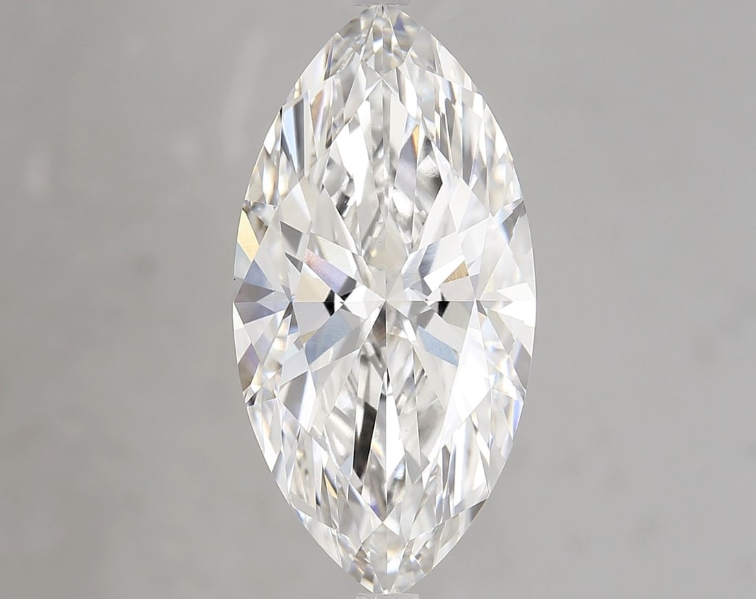 IGI Marquise 6.66ct F VVS2 - Loose Lab Diamond: IGI Marquise 6.66ct F VVS2 - Loose Lab Diamond This listing features IGI Marquise 6.66ct F VVS2 - Loose Lab Diamond. Item specifics are provided below. Item Specifics: Source: This Is A Real Diamond G