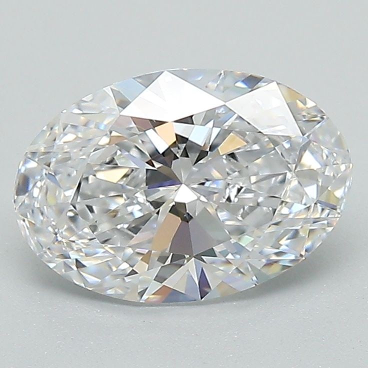 IGI Oval 1.59ct D VVS1 - Loose Lab Diamond: IGI Oval 1.59ct D VVS1 - Loose Lab Diamond This listing features IGI Oval 1.59ct D VVS1 - Loose Lab Diamond. Item specifics are provided below. Item Specifics: Source: This Is A Real Diamond Grown In 