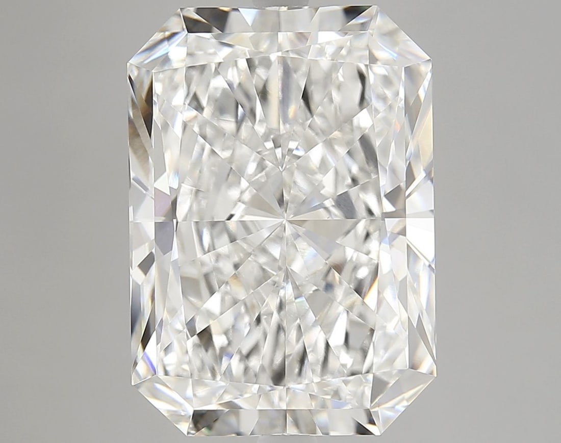 IGI Radiant 9.5ct F VVS2 - Loose Lab Diamond: IGI Radiant 9.5ct F VVS2 - Loose Lab Diamond This listing features IGI Radiant 9.5ct F VVS2 - Loose Lab Diamond. Item specifics are provided below. Item Specifics: Source: This Is A Real Diamond Grown