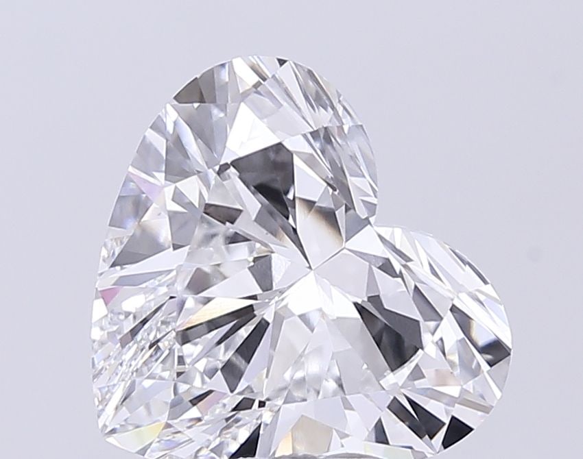 IGI Heart 5.03ct E VVS2 - Loose Lab Diamond: IGI Heart 5.03ct E VVS2 - Loose Lab Diamond This listing features IGI Heart 5.03ct E VVS2 - Loose Lab Diamond. Item specifics are provided below. Item Specifics: Source: This Is A Real Diamond Grown I