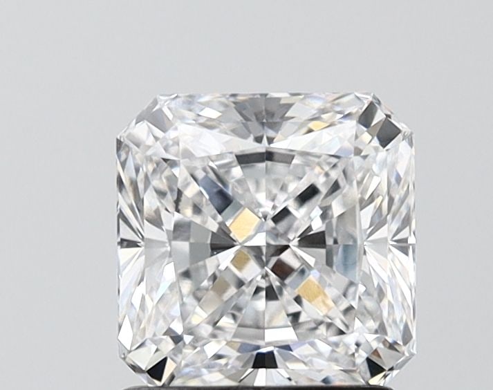 IGI Square Radiant 1.45ct D VVS2 - Loose Lab Diamond: IGI Square Radiant 1.45ct D VVS2 - Loose Lab Diamond This listing features IGI Square Radiant 1.45ct D VVS2 - Loose Lab Diamond. Item specifics are provided below. Item Specifics: Source: This Is A Re