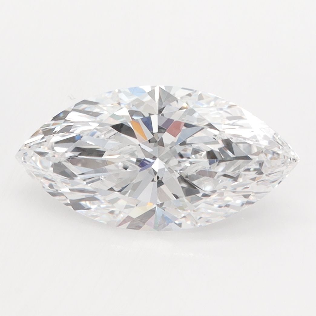 IGI Marquise 2.1ct D VVS1 - Loose Lab Diamond: IGI Marquise 2.1ct D VVS1 - Loose Lab Diamond This listing features IGI Marquise 2.1ct D VVS1 - Loose Lab Diamond. Item specifics are provided below. Item Specifics: Source: This Is A Real Diamond Gro