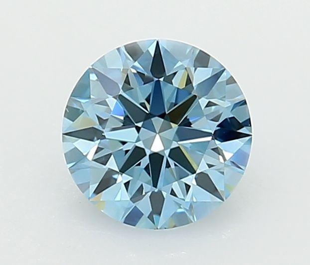 IGI Round 1.02ct Fancy Vivid Blue VVS2 - Ideal Loose Lab Diamond: IGI Round 1.02ct Fancy Vivid Blue VVS2 - Ideal Loose Lab Diamond This listing features IGI Round 1.02ct Fancy Vivid Blue VVS2 - Ideal Loose Lab Diamond. Item specifics are provided below. Item Specifi