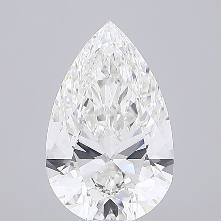 IGI Pear 8.05ct F VVS2 - Loose Lab Diamond: IGI Pear 8.05ct F VVS2 - Loose Lab Diamond This listing features IGI Pear 8.05ct F VVS2 - Loose Lab Diamond. Item specifics are provided below. Item Specifics: Source: This Is A Real Diamond Grown In 
