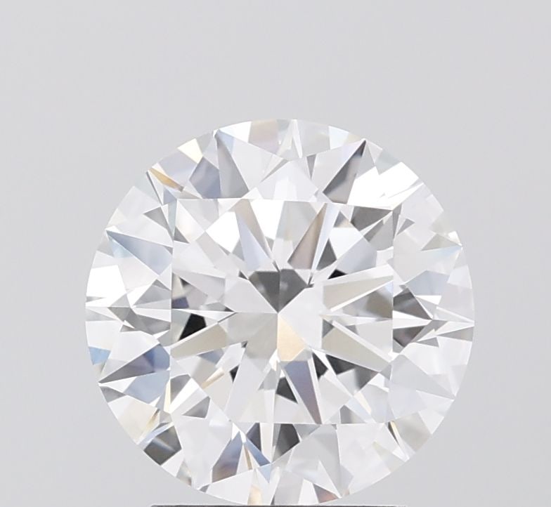 IGI Round 2.51ct D VVS2 - Loose Lab Diamond (1 of 1)