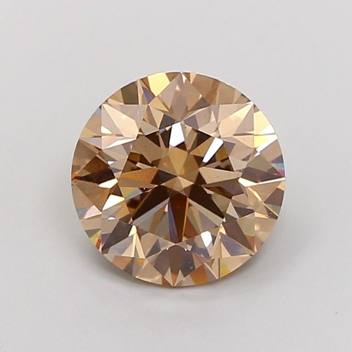 IGI Round 2.06ct Fancy Brown VVS2 - Ideal Loose Lab Diamond: IGI Round 2.06ct Fancy Brown VVS2 - Ideal Loose Lab Diamond This listing features IGI Round 2.06ct Fancy Brown VVS2 - Ideal Loose Lab Diamond. Item specifics are provided below. Item Specifics: Source