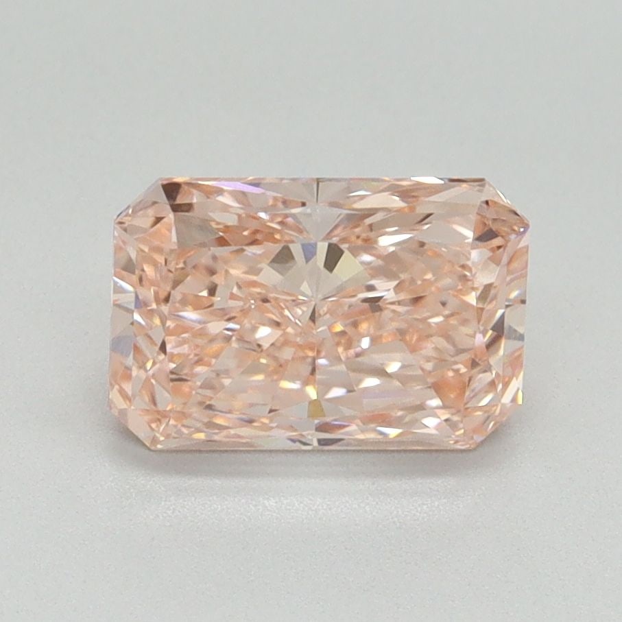 IGI Radiant 1.54ct Fancy Intense Pink VVS2 - Loose Lab Diamond: IGI Radiant 1.54ct Fancy Intense Pink VVS2 - Loose Lab Diamond This listing features IGI Radiant 1.54ct Fancy Intense Pink VVS2 - Loose Lab Diamond. Item specifics are provided below. Item Specifics: 