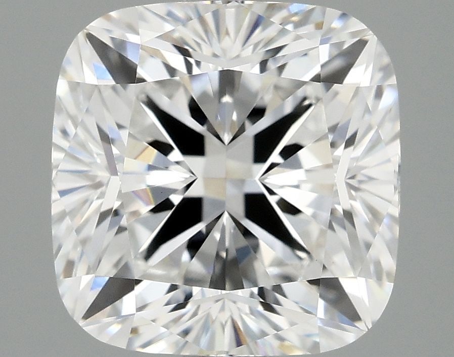 IGI Cushion Modified 2.54ct E VVS2 - Loose Lab Diamond (1 of 1)
