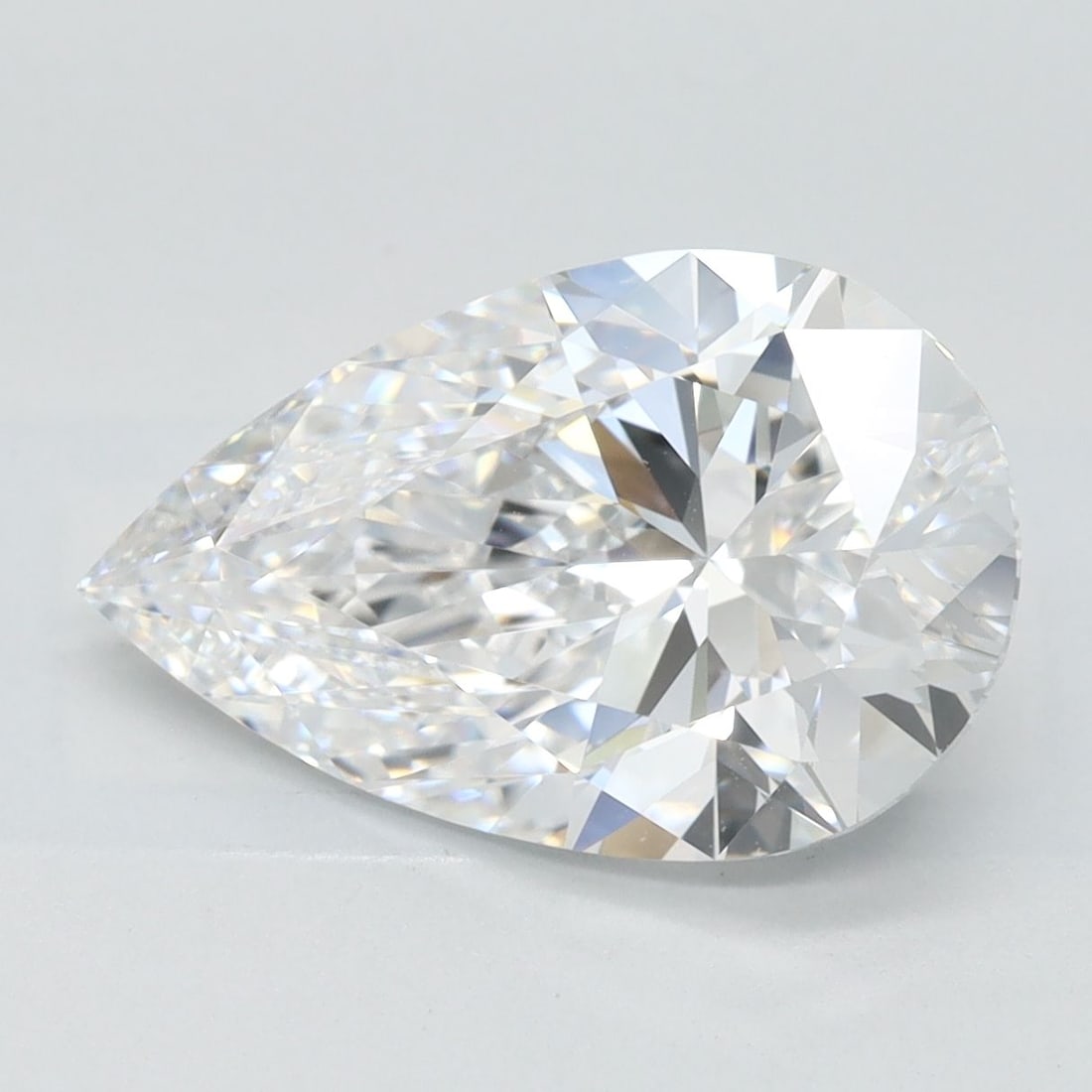 IGI Pear 3.02ct D IF - Loose Lab Diamond: IGI Pear 3.02ct D IF - Loose Lab Diamond This listing features IGI Pear 3.02ct D IF - Loose Lab Diamond. Item specifics are provided below. Item Specifics: Source: This Is A Real Diamond Grown In A La