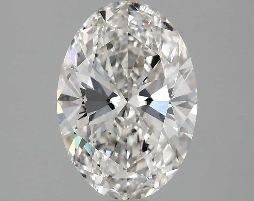 IGI Oval 1.98ct G VVS2 - Loose Lab Diamond: IGI Oval 1.98ct G VVS2 - Loose Lab Diamond This listing features IGI Oval 1.98ct G VVS2 - Loose Lab Diamond. Item specifics are provided below. Item Specifics: Source: This Is A Real Diamond Grown In 