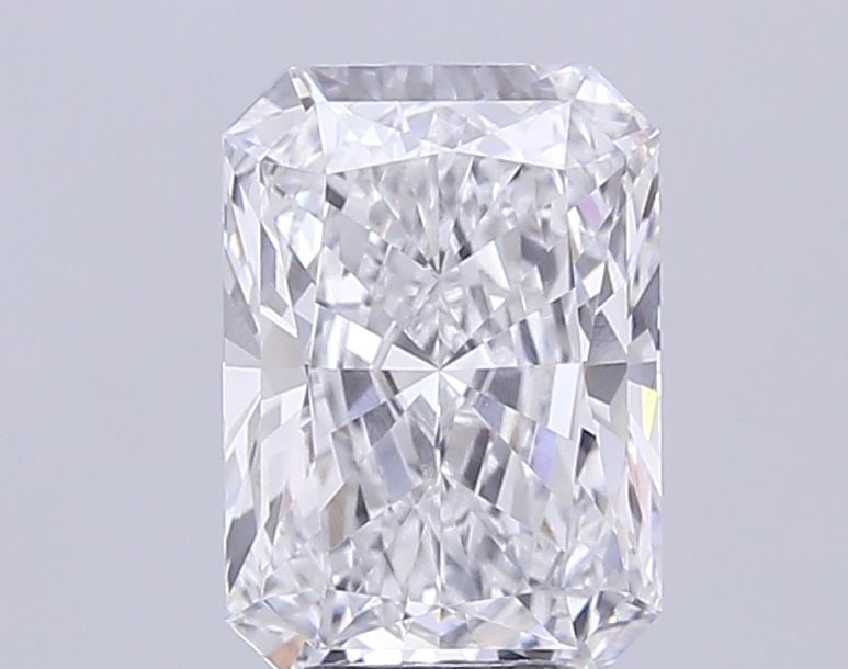 IGI Radiant 5.06ct D VVS1 - Loose Lab Diamond: IGI Radiant 5.06ct D VVS1 - Loose Lab Diamond This listing features IGI Radiant 5.06ct D VVS1 - Loose Lab Diamond. Item specifics are provided below. Item Specifics: Source: This Is A Real Diamond