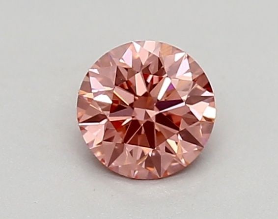 IGI Round 0.34ct Fancy Vivid Pink VVS2 - Loose Lab Diamond: IGI Round 0.34ct Fancy Vivid Pink VVS2 - Loose Lab Diamond This listing features IGI Round 0.34ct Fancy Vivid Pink VVS2 - Loose Lab Diamond. Item specifics are provided below. Item Specifics: Source: 