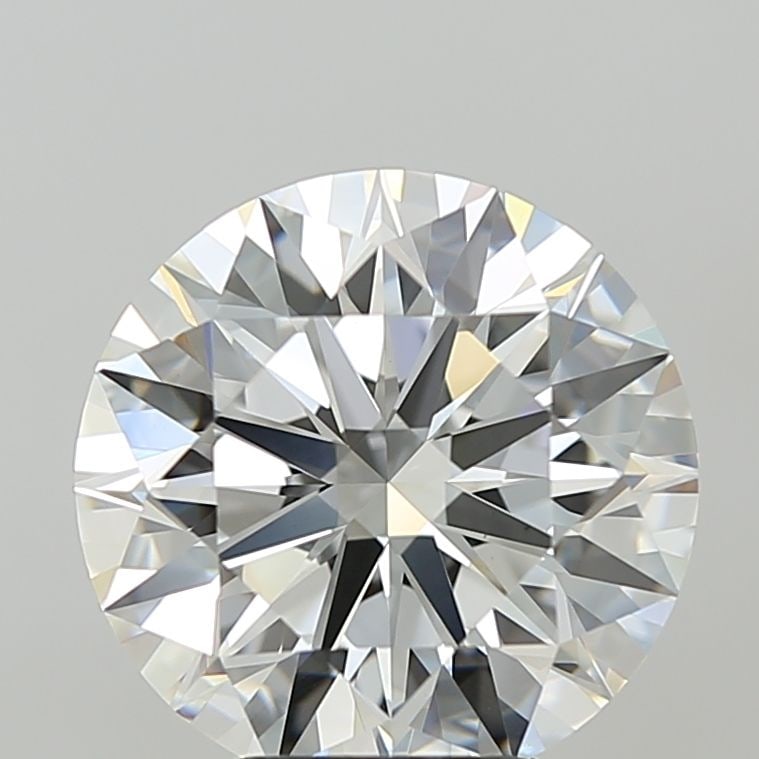 IGI Round 5.08ct F VVS2 - Ideal Loose Lab Diamond: IGI Round 5.08ct F VVS2 - Ideal Loose Lab Diamond This listing features IGI Round 5.08ct F VVS2 - Ideal Loose Lab Diamond. Item specifics are provided below. Item Specifics: Source: This Is A Real Dia
