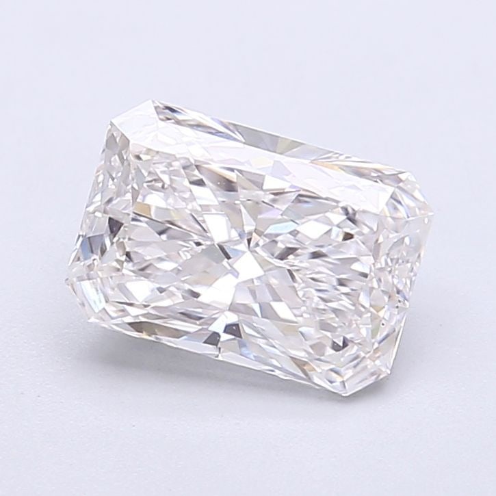 IGI Radiant 1.59ct E VVS2 - Loose Lab Diamond: IGI Radiant 1.59ct E VVS2 - Loose Lab Diamond This listing features IGI Radiant 1.59ct E VVS2 - Loose Lab Diamond. Item specifics are provided below. Item Specifics: Source: This Is A Real Diamond Gro