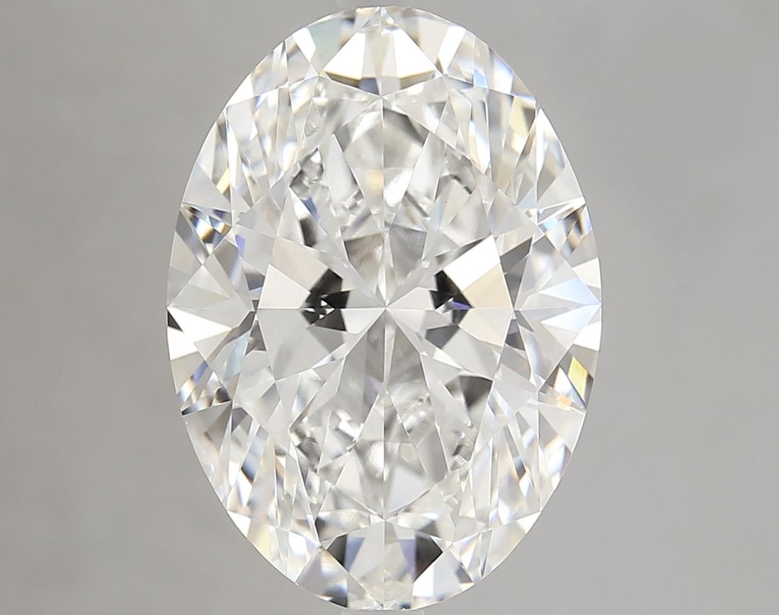 IGI Oval 7.07ct F VVS2 - Loose Lab Diamond: IGI Oval 7.07ct F VVS2 - Loose Lab Diamond This listing features IGI Oval 7.07ct F VVS2 - Loose Lab Diamond. Item specifics are provided below. Item Specifics: Source: This Is A Real Diamond Grown In 