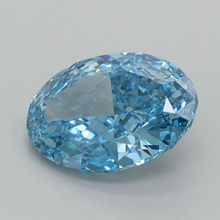 IGI Oval 1.02ct Fancy Vivid Blue IF - Loose Lab Diamond: IGI Oval 1.02ct Fancy Vivid Blue IF - Loose Lab Diamond This listing features IGI Oval 1.02ct Fancy Vivid Blue IF - Loose Lab Diamond. Item specifics are provided below. Item Specifics: Source: This I