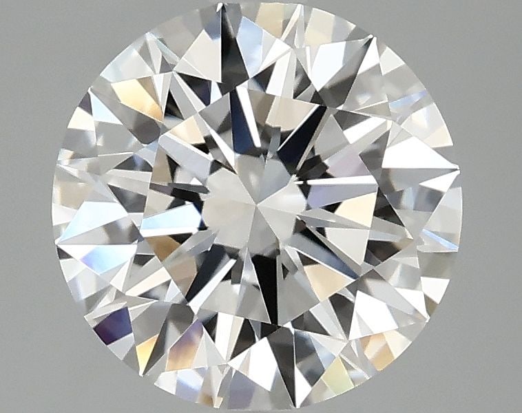 IGI Round 2.52ct F VVS2 - Ideal Loose Lab Diamond: IGI Round 2.52ct F VVS2 - Ideal Loose Lab Diamond This listing features IGI Round 2.52ct F VVS2 - Ideal Loose Lab Diamond. Item specifics are provided below. Item Specifics: Source: This Is A Real Dia