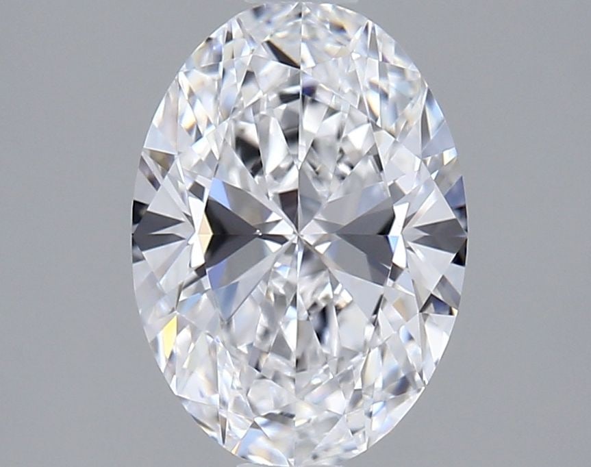 IGI Oval 1.31ct D VVS1 - Loose Lab Diamond: IGI Oval 1.31ct D VVS1 - Loose Lab Diamond This listing features IGI Oval 1.31ct D VVS1 - Loose Lab Diamond. Item specifics are provided below. Item Specifics: Source: This Is A Real Diamond Grown In 