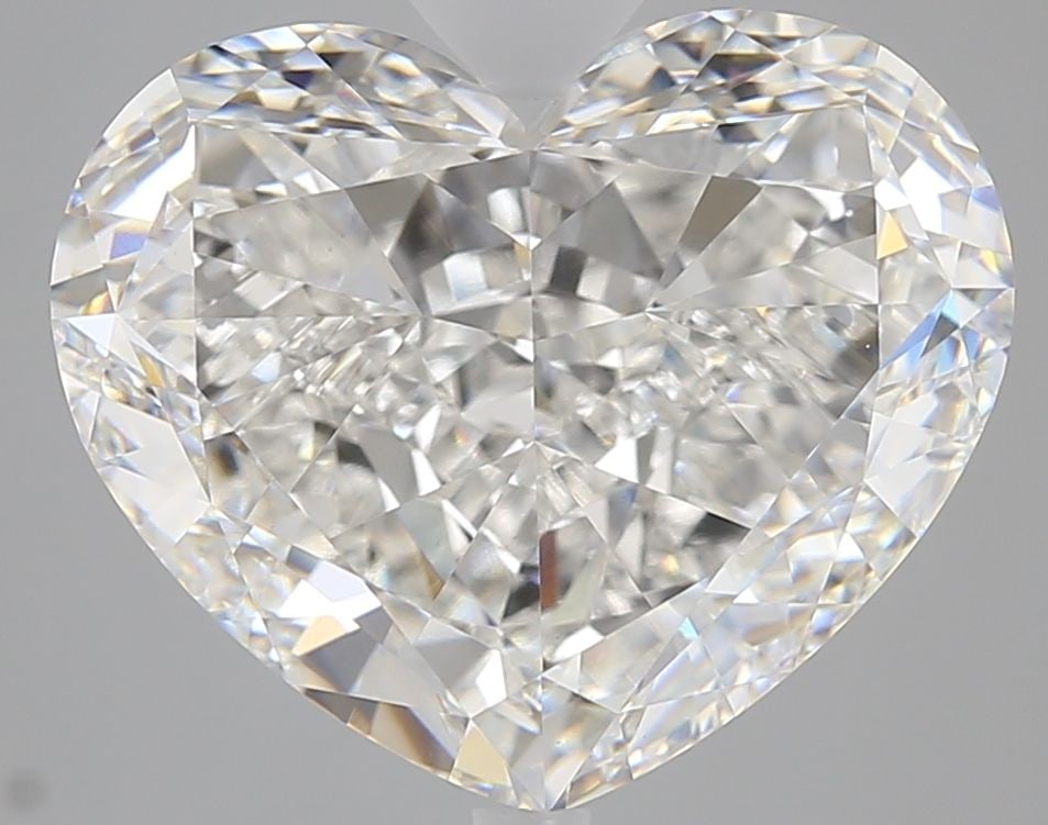 IGI Heart 10.09ct F VVS2 - Loose Lab Diamond: IGI Heart 10.09ct F VVS2 - Loose Lab Diamond This listing features IGI Heart 10.09ct F VVS2 - Loose Lab Diamond. Item specifics are provided below. Item Specifics: Source: This Is A Real Diamond Grown