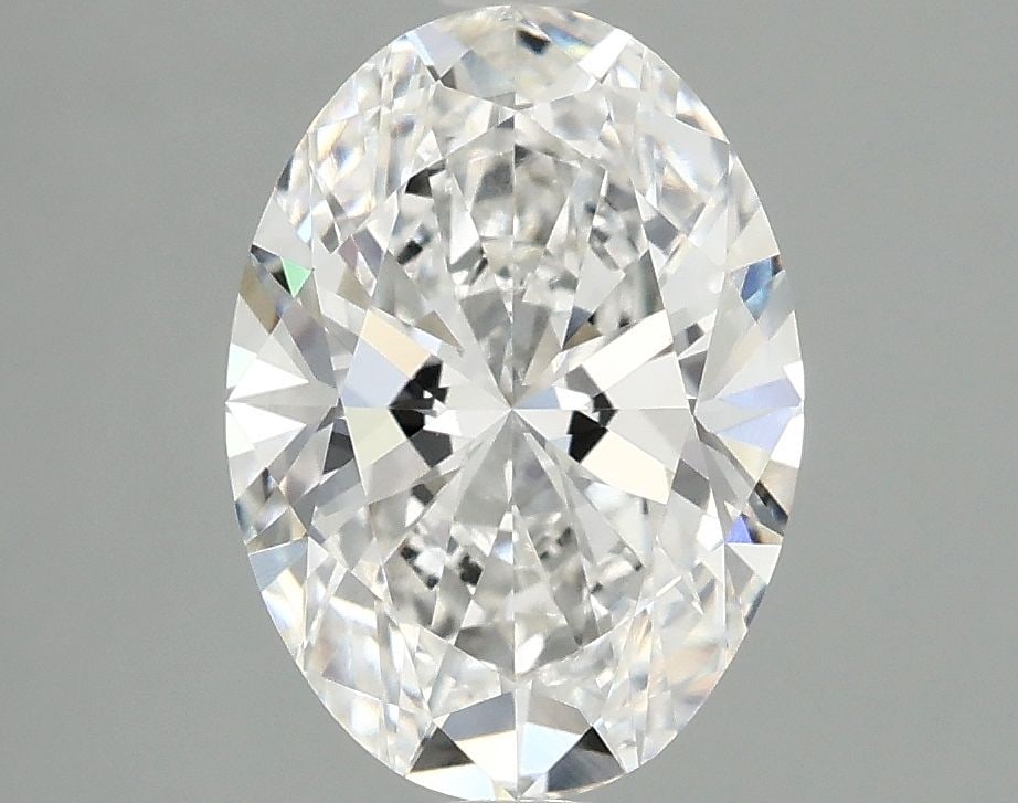 IGI Oval 2.5ct E VVS2 - Loose Lab Diamond: IGI Oval 2.5ct E VVS2 - Loose Lab Diamond This listing features IGI Oval 2.5ct E VVS2 - Loose Lab Diamond. Item specifics are provided below. Item Specifics: Source: This Is A Real Diamond Grown In A 