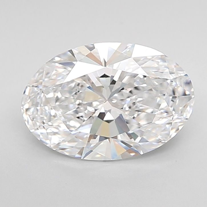 IGI Oval 2.01ct D FL - Loose Lab Diamond: IGI Oval 2.01ct D FL - Loose Lab Diamond This listing features IGI Oval 2.01ct D FL - Loose Lab Diamond. Item specifics are provided below. Item Specifics: Source: This Is A Real Diamond Grown In A La