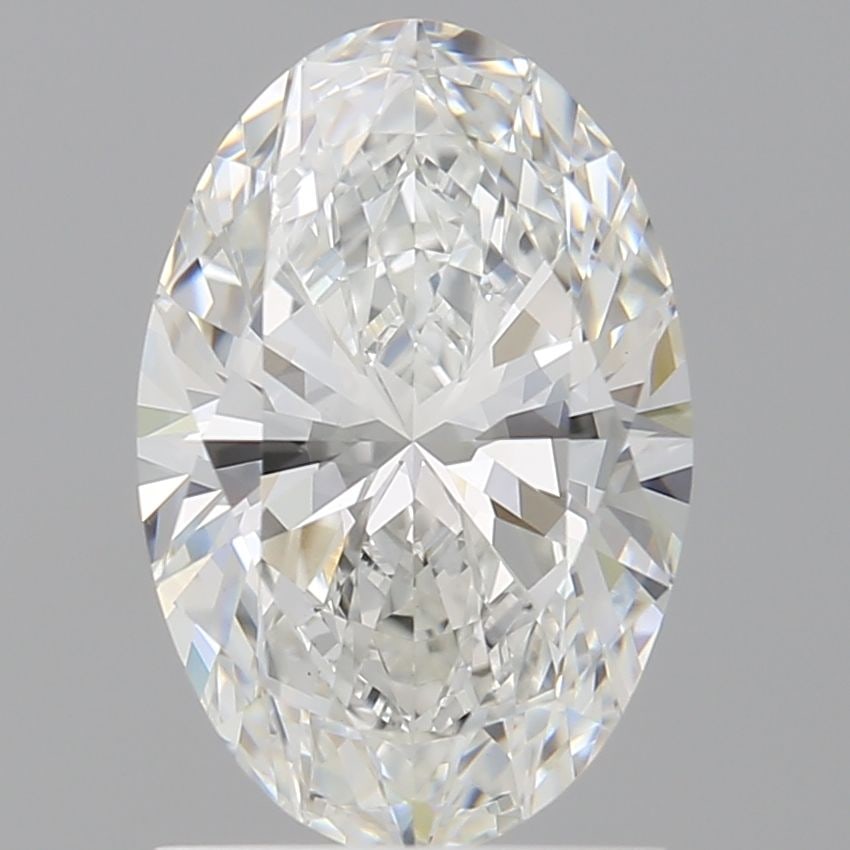 IGI Oval 1.59ct F VVS2 - Loose Lab Diamond: IGI Oval 1.59ct F VVS2 - Loose Lab Diamond This listing features IGI Oval 1.59ct F VVS2 - Loose Lab Diamond. Item specifics are provided below. Item Specifics: Source: This Is A Real Diamond Grown In 