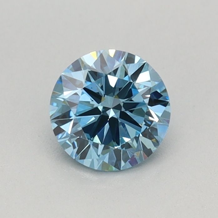 IGI Round 0.37ct Fancy Vivid Blue VVS2 - Loose Lab Diamond: IGI Round 0.37ct Fancy Vivid Blue VVS2 - Loose Lab Diamond This listing features IGI Round 0.37ct Fancy Vivid Blue VVS2 - Loose Lab Diamond. Item specifics are provided below. Item Specifics: Source: 