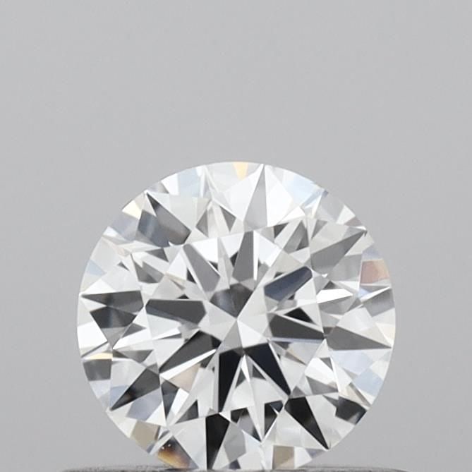 IGI Round 0.45ct D VVS1 - Ideal Loose Lab Diamond (1 of 1)