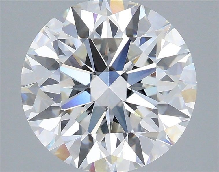 IGI Round 4.04ct F VVS2 - Ideal Loose Lab Diamond: IGI Round 4.04ct F VVS2 - Ideal Loose Lab Diamond This listing features IGI Round 4.04ct F VVS2 - Ideal Loose Lab Diamond. Item specifics are provided below. Item Specifics: Source: This Is A Real Dia