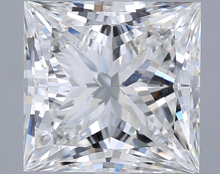 IGI Princess 6.03ct F VVS2 - Loose Lab Diamond: IGI Princess 6.03ct F VVS2 - Loose Lab Diamond This listing features IGI Princess 6.03ct F VVS2 - Loose Lab Diamond. Item specifics are provided below. Item Specifics: Source: This Is A Real Diamond G
