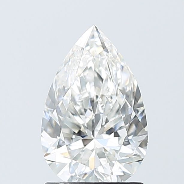 IGI Pear 1.52ct D VVS2 - Loose Lab Diamond: IGI Pear 1.52ct D VVS2 - Loose Lab Diamond This listing features IGI Pear 1.52ct D VVS2 - Loose Lab Diamond. Item specifics are provided below. Item Specifics: Source: This Is A Real Diamond Grown In 