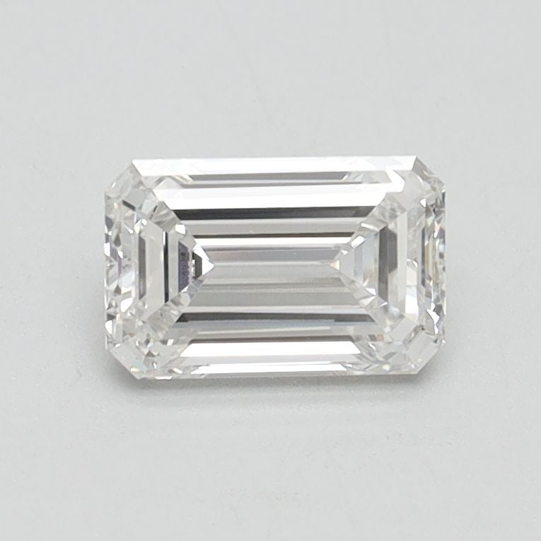 IGI Emerald 0.77ct F VVS2 - Loose Lab Diamond: IGI Emerald 0.77ct F VVS2 - Loose Lab Diamond This listing features IGI Emerald 0.77ct F VVS2 - Loose Lab Diamond. Item specifics are provided below. Item Specifics: Source: This Is A Real Diamond Gro