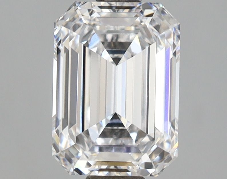 IGI Emerald 2.04ct D VVS1 - Loose Lab Diamond: IGI Emerald 2.04ct D VVS1 - Loose Lab Diamond This listing features IGI Emerald 2.04ct D VVS1 - Loose Lab Diamond. Item specifics are provided below. Item Specifics: Source: This Is A Real Diamond Gro