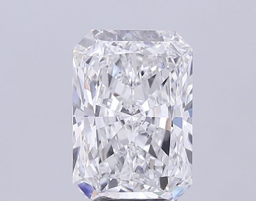 IGI Radiant 5.06ct D VVS2 - Loose Lab Diamond: IGI Radiant 5.06ct D VVS2 - Loose Lab Diamond This listing features IGI Radiant 5.06ct D VVS2 - Loose Lab Diamond. Item specifics are provided below. Item Specifics: Source: This Is A Real Diamond Gro