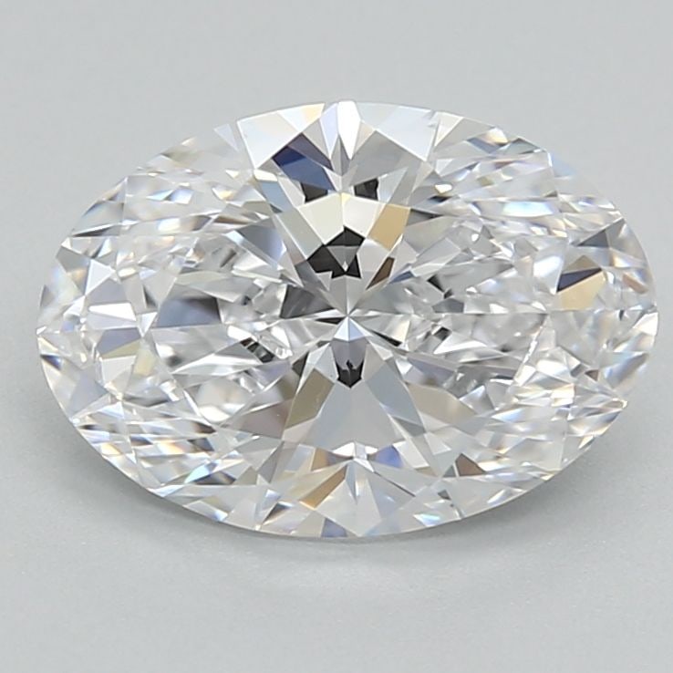 IGI Oval 1.58ct D VVS2 - Loose Lab Diamond: IGI Oval 1.58ct D VVS2 - Loose Lab Diamond This listing features IGI Oval 1.58ct D VVS2 - Loose Lab Diamond. Item specifics are provided below. Item Specifics: Source: This Is A Real Diamond Grown In 