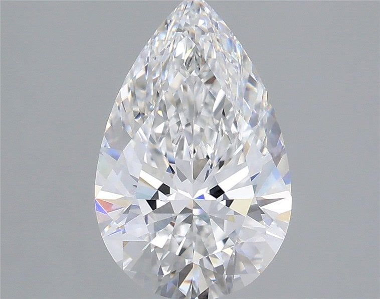 IGI Pear 2.08ct D VVS2 - Loose Lab Diamond: IGI Pear 2.08ct D VVS2 - Loose Lab Diamond This listing features IGI Pear 2.08ct D VVS2 - Loose Lab Diamond. Item specifics are provided below. Item Specifics: Source: This Is A Real Diamond Grown In 