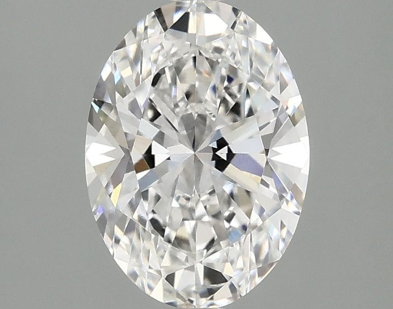 IGI Oval 1.55ct E VVS2 - Loose Lab Diamond: IGI Oval 1.55ct E VVS2 - Loose Lab Diamond This listing features IGI Oval 1.55ct E VVS2 - Loose Lab Diamond. Item specifics are provided below. Item Specifics: Source: This Is A Real Diamond Grown In 